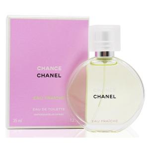 (航空版)CHANEL綠色氣息35ML