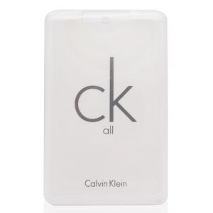 CALVIN KLEIN ALL 20ML