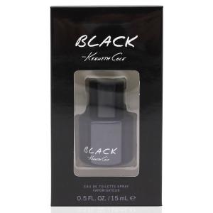 KENNETH COLE KCBW BLACK 男 EDT 15ML