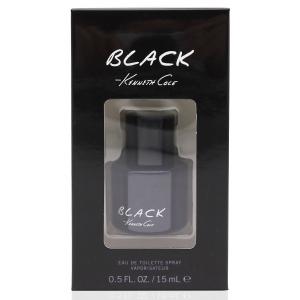 KENNETH COLE KCBW BLACK 男 EDT 15ML