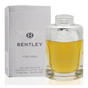 (航空版)BENTLEY賓利男性淡香水100ML