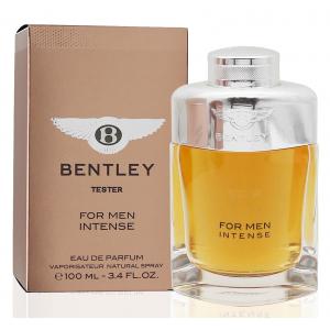 BENTLEY 極緻男性淡香精TESTER 100ML
