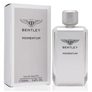 (航空版)BENTLEY 自信男男性淡香精100ML