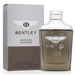 (航空版)BENTLEY賓利無限強烈男性淡香精100ML