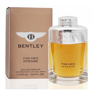 (航空版)BENTLEY賓利極緻男性淡香精100ML