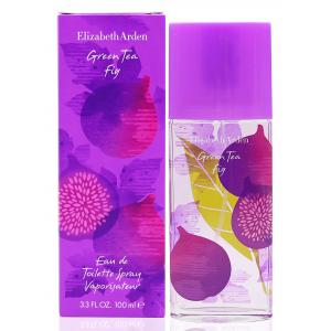 ELIZABETH ARDEN 綠茶無花果 EDT 100ML