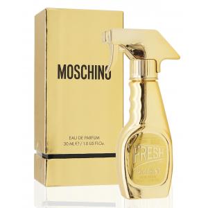 MOSCHINO 亮金金 EDP 30ML