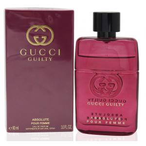 GUCCI 罪愛完美浪漫女 EDP 90ML