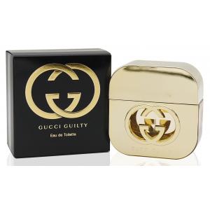 GUCCI罪愛女30ML