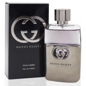 GUCCI罪愛男淡香水50ML