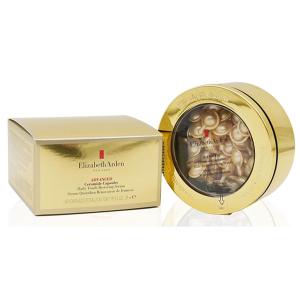 ELIZABETH ARDEN伊麗莎白雅頓黃金導航臉膠60PCS