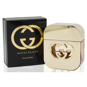 GUCCI罪愛女50ML