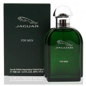 JAGUAR尊爵綠色100ML