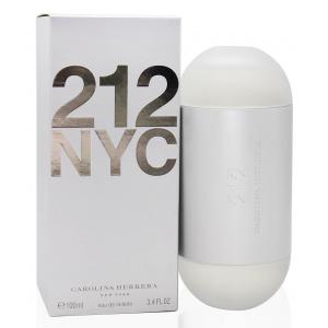 CAROLINA HERRERA 212女香100ML