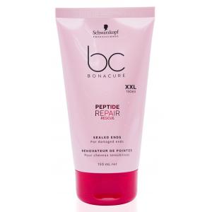 BC SCHWARZKOPF BC極緻修護髮尾精華150ML