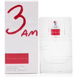 Sean John吹牛老爹3AM男 EDT100ML