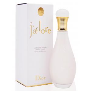 J'adore 芬芳滋潤身體乳150ML