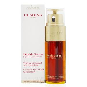 CLARINS黃金雙激萃-(OA)超級精華50ML