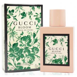 GUCCI BLOOM 花悅綠漾繁花之水 EDT100ML