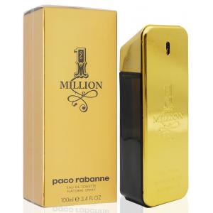 PACO RABANNE 百萬 男EDT 100ML