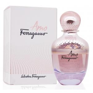 Salvatore Ferragamo AMO 女 EDP 50ML