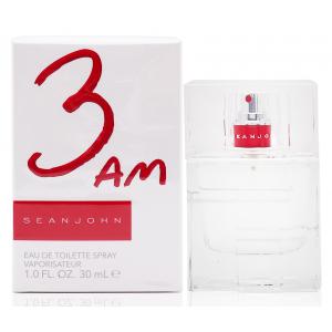 Sean John 吹牛老爹夜慕3AM 男EDT 30ML