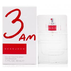 Sean John 吹牛老爹夜慕3AM 男EDT 50ML