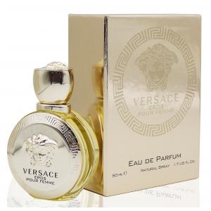 VERSACE 愛神女性EDP 50ML