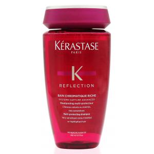 KERASTASE 漾光炫色髮浴250ML