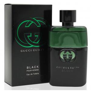 GUCCI罪愛夜 男EDT 50ML