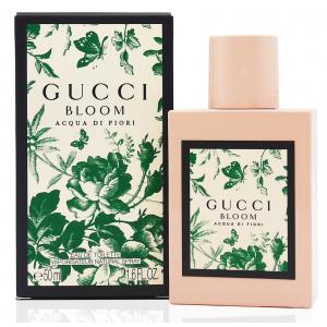 GUCCI BLOOM 繁花之水 EDT 50ML