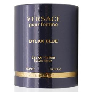 VERSACE 狄倫‧女神EDP 100ML