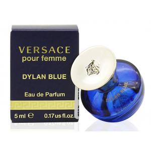 VERSACE 狄倫‧女神EDP 5ML(S)