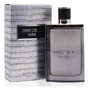 JIMMY CHOO 同名男 EDT 100ML