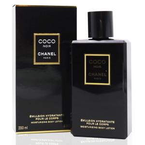 (航空版)CHANECOCO柔膚身體乳液200ML