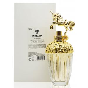 (TESTER)ANNA SUI 童話獨角獸淡香水75ML