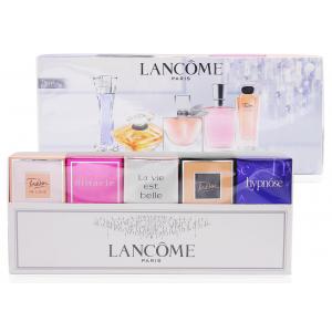 LANCOME 蘭蔻五入小香組(69569)