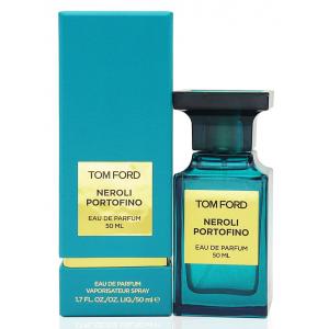 TOM FORD 暖陽橙花NEROLI PORTOFINO中性淡香精50ML