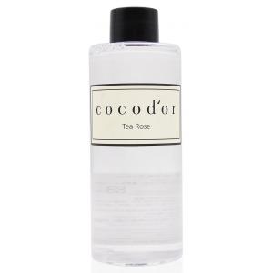 COCOD OR(TR茶玫瑰)200ML擴香補充瓶