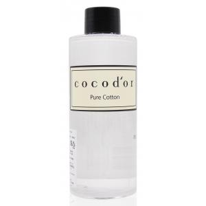 COCOD OR(PC純棉花香)200ML擴香補充瓶
