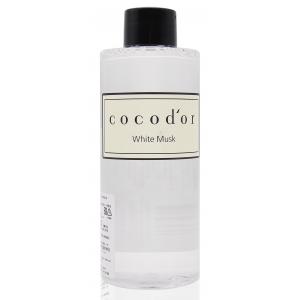 COCOD OR(WM白麝香)200ML擴香補充瓶