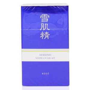 KOSE 雪肌精瞬效防曬凝膠限定組
