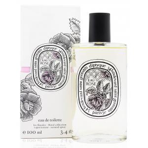 DIPTYQUE 玫瑰之心 EDT 100ML