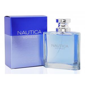 NAUTICA VOYAGE航海男EDT100ML