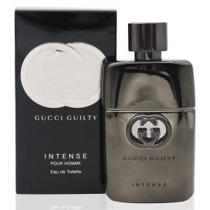 GUCCI罪愛馥郁男50ML