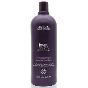 AVEDA蘊活精華更新洗髮精(細軟)1000ML