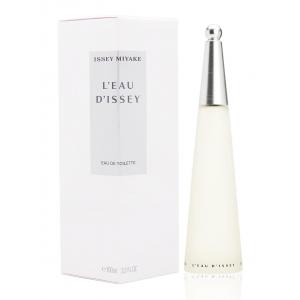 ISSEY MIYAKE 一生之水女香EDT100ML