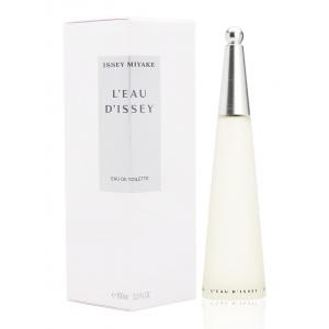 ISSEY MIYAKE 三宅一生之水女香EDT100ML