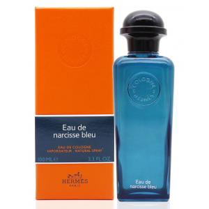 HERMES 沁藍水仙100ML