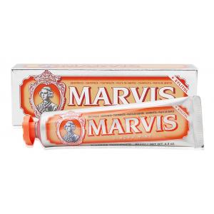 MARVIS生薑薄荷牙膏85ML(橘色)
